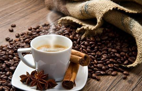 Coffee