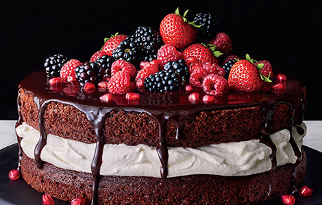 Cake