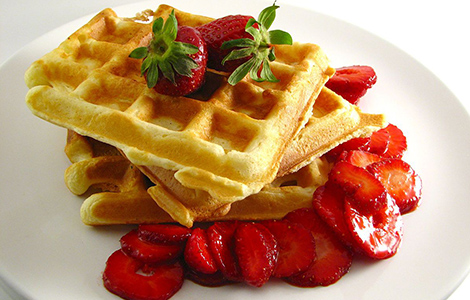 Waffle